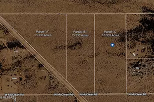 18500 W McClean Rd Parcel C, Marana, AZ 85653 - Photo 1