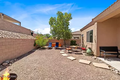 10461 S Stampede Ranch Court, Vail, AZ 85641 - Photo 39