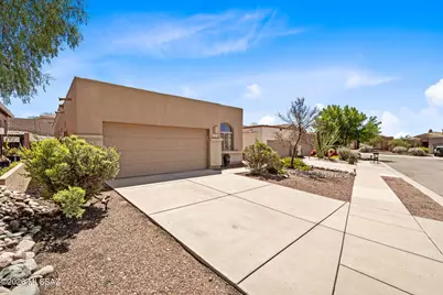 10461 S Stampede Ranch Court, Vail, AZ 85641 - Photo 3