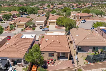 10461 S Stampede Ranch Court, Vail, AZ 85641 - Photo 43