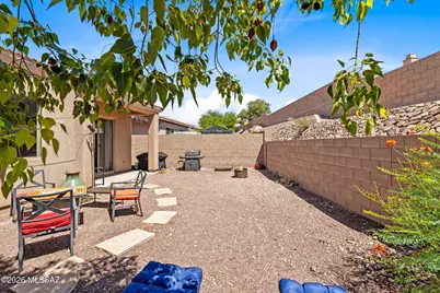 10461 S Stampede Ranch Court, Vail, AZ 85641 - Photo 33