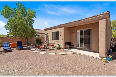 10461 S Stampede Ranch Court, Vail, AZ 85641 - Photo 37