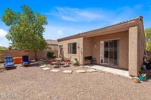 10461 S Stampede Ranch Ct, Vail, AZ 85641 - Photo 37