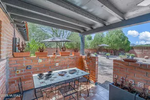 15 Circulo Nomada, Tubac, AZ 85646 - Photo 3