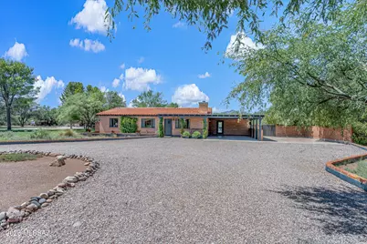 15 Circulo Nomada, Tubac, AZ 85646 - Photo 37