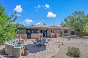 15 Circulo Nomada, Tubac, AZ 85646 - Photo 7