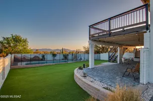 10500 N Oldfather Dr, Tucson, AZ 85742 - Photo 33