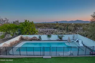 10500 N Oldfather Dr, Tucson, AZ 85742 - Photo 31
