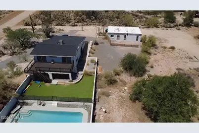 10500 N Oldfather Drive, Tucson, AZ 85742 - Photo 9