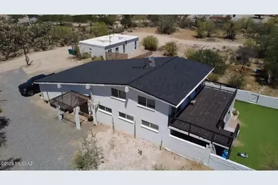 10500 N Oldfather Drive, Tucson, AZ 85742 - Photo 49