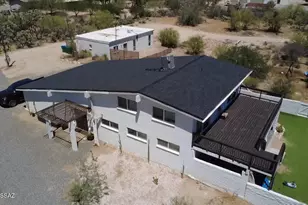 10500 N Oldfather Dr, Tucson, AZ 85742 - Photo 49