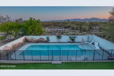 10500 N Oldfather Drive, Tucson, AZ 85742 - Photo 5