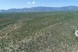 Hwy 77, San Manuel, AZ 85631 - Photo 1