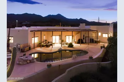 3360 N Horseback Trail, Tucson, AZ 85745 - Photo 5