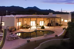 3360 N Horseback Trail, Tucson, AZ 85745 - Photo 5
