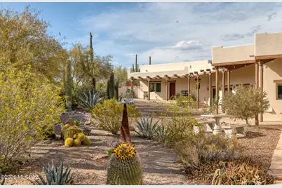 3360 N Horseback Trail, Tucson, AZ 85745 - Photo 41