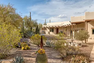 3360 N Horseback Trail, Tucson, AZ 85745 - Photo 41
