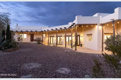 3360 N Horseback Trail, Tucson, AZ 85745 - Photo 3