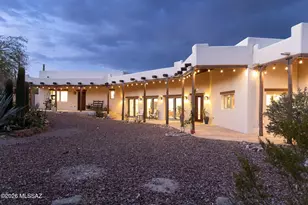 3360 N Horseback Trail, Tucson, AZ 85745 - Photo 3