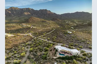 3360 N Horseback Trail, Tucson, AZ 85745 - Photo 45