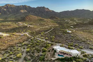 3360 N Horseback Trail, Tucson, AZ 85745 - Photo 45