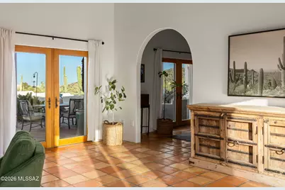3360 N Horseback Trail, Tucson, AZ 85745 - Photo 11