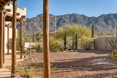 3360 N Horseback Trail, Tucson, AZ 85745 - Photo 39