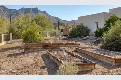 3360 N Horseback Trail, Tucson, AZ 85745 - Photo 37