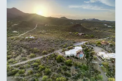 3360 N Horseback Trail, Tucson, AZ 85745 - Photo 43