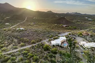 3360 N Horseback Trail, Tucson, AZ 85745 - Photo 43