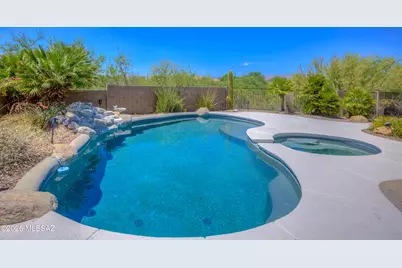 10831 S Heart Break Ridge Place, Vail, AZ 85641 - Photo 39
