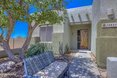 10831 S Heart Break Ridge Place, Vail, AZ 85641 - Photo 5