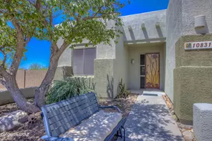 10831 S Heart Break Ridge Pl, Vail, AZ 85641 - Photo 5