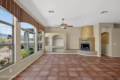 10831 S Heart Break Ridge Place, Vail, AZ 85641 - Photo 15