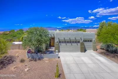 10831 S Heart Break Ridge Place, Vail, AZ 85641 - Photo 1