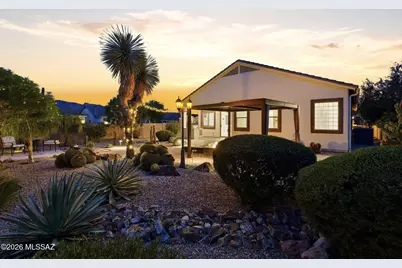 1230 W Lyle Lane, Oro Valley, AZ 85755 - Photo 41