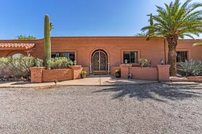 6766 W Oklahoma Street, Tucson, AZ 85735 - Photo 5