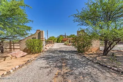 6766 W Oklahoma Street, Tucson, AZ 85735 - Photo 3