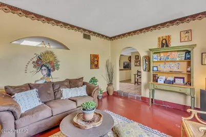 6766 W Oklahoma Street, Tucson, AZ 85735 - Photo 13
