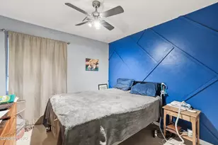 7926 W Moonfire Ct, Tucson, AZ 85743 - Photo 11