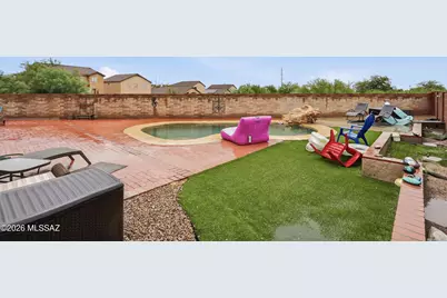 7926 W Moonfire Court, Tucson, AZ 85743 - Photo 21