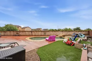 7926 W Moonfire Ct, Tucson, AZ 85743 - Photo 21