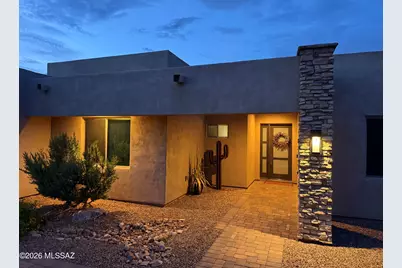1435 S Walnut Spring Place, Green Valley, AZ 85614 - Photo 3