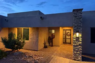 1435 S Walnut Spring Pl, Green Valley, AZ 85614 - Photo 3