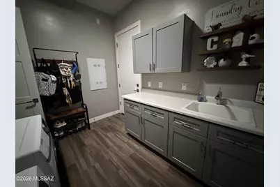 1435 S Walnut Spring Place, Green Valley, AZ 85614 - Photo 33