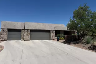 1435 S Walnut Spring Pl, Green Valley, AZ 85614 - Photo 5