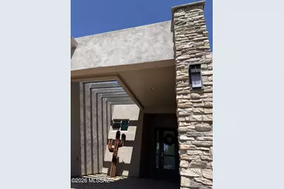 1435 S Walnut Spring Place, Green Valley, AZ 85614 - Photo 7