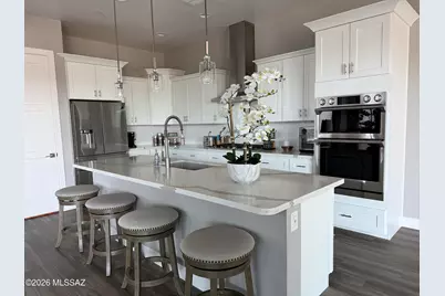 1435 S Walnut Spring Place, Green Valley, AZ 85614 - Photo 17