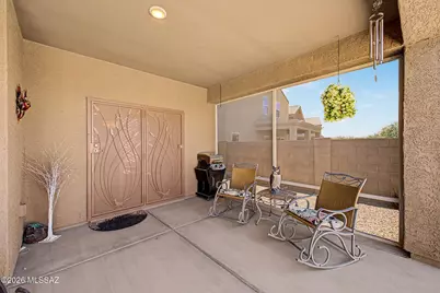 12071 E Domnitch Drive, Vail, AZ 85641 - Photo 23