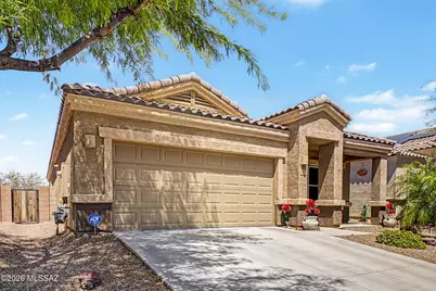 12071 E Domnitch Drive, Vail, AZ 85641 - Photo 21